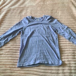 long sleeve shirt for kids